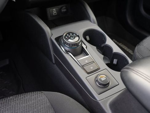 Used 2023 Ford Bronco Sport AWD/4WD image 26