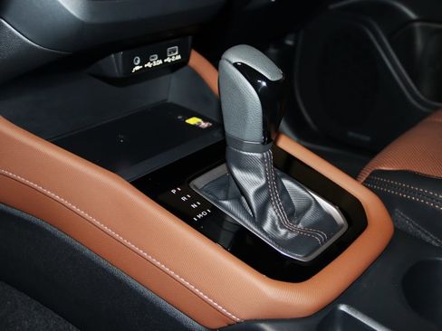 Used 2025 Subaru Forester Touring image 42