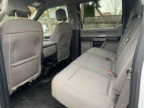 Used 2020 Ford F150 XLT w/ Equipment Group 302A Luxury image 14