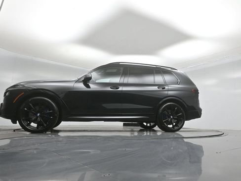 Used 2026 BMW X7 xDrive40i w/ Executive Package AWD/4WD image 54