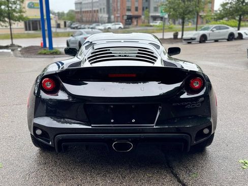 Used 2018 Lotus Evora 400 RWD image 5