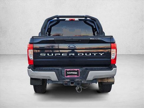 Used 2021 Ford F250 XL w/ STX Appearance Package image 6