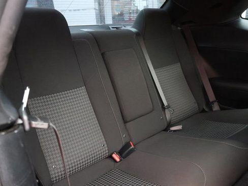 Used 2020 Dodge Challenger R/T Scat Pack RWD image 11