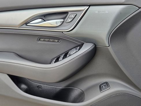 New 2026 Cadillac CT5 Premium Luxury RWD image 22