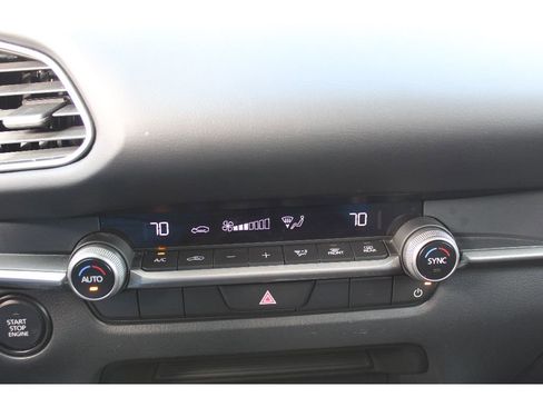 Used 2025 MAZDA CX-30 AWD 2.5 S w/ Select Sport Pkg image 26