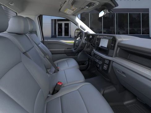 New 2026 Ford F550 4x4 Regular Cab Super Duty image 11