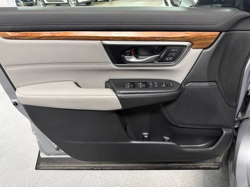 Used 2019 Honda CR-V EX-L image 8