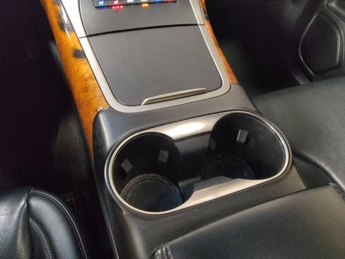 Used 2017 Lincoln MKX Reserve w/ Lincoln MKX Climate Package image 26