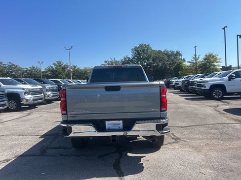 New 2026 Chevrolet Silverado 2500 LTZ image 4