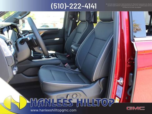 New 2026 GMC Yukon Elevation AWD/4WD image 13