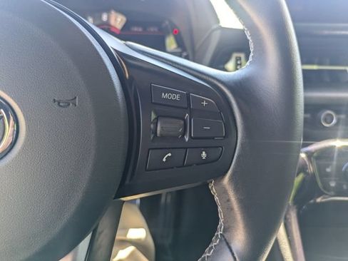 Used 2026 Toyota Supra w/ Driver Assist Package RWD image 20