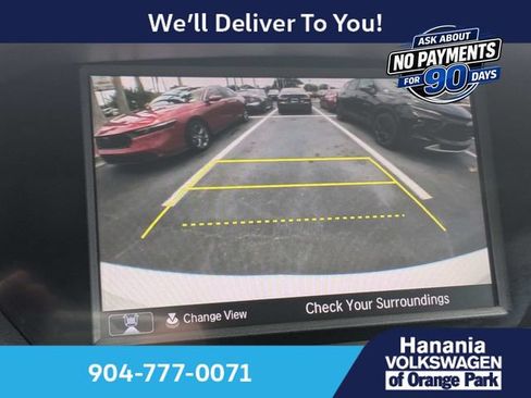 Used 2019 Acura MDX FWD image 23