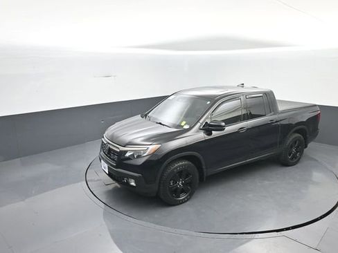 Used 2018 Honda Ridgeline Black Edition image 28
