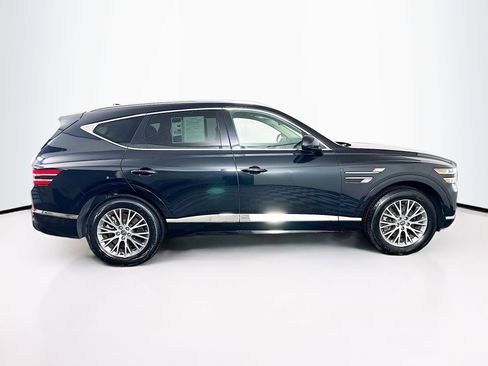 Used 2024 Genesis GV80 2.5T image 10