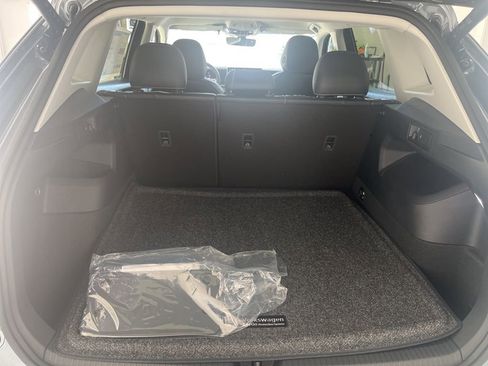 New 2026 Volkswagen Tiguan SE AWD/4WD image 35