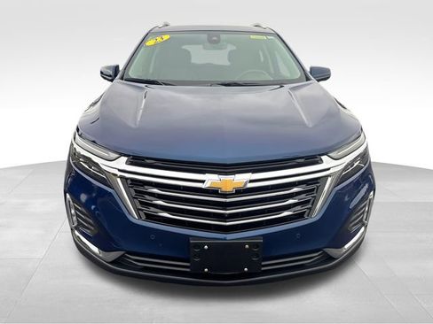 Used 2023 Chevrolet Equinox Premier image 9