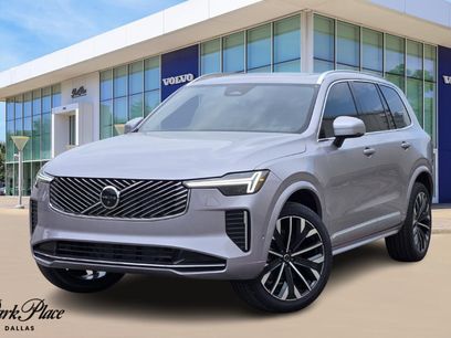 New 2026 Volvo XC90 B6 Plus w/ Protection Package Premier