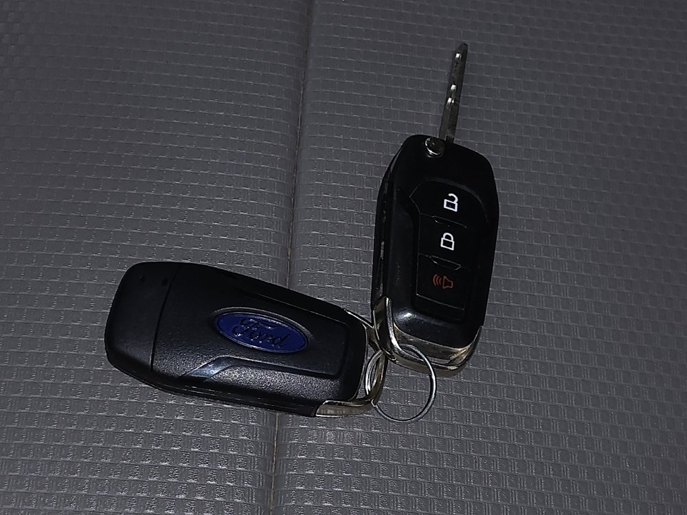 Used 2019 Ford F150 XL w/ Equipment Group 101A Mid RWD image 32