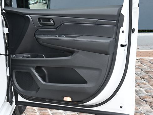 New 2026 Honda Odyssey Sport-L image 13