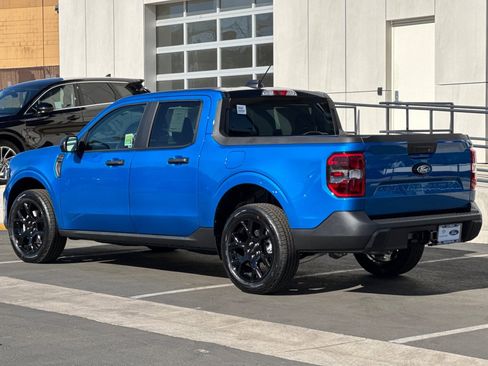 New 2026 Ford Maverick XLT w/ Equipment Group 301A image 5