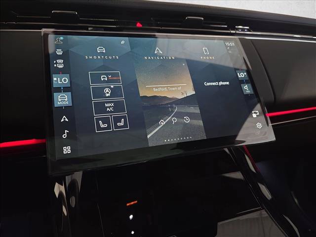 New 2027 Land Rover Range Rover Sport SE AWD/4WD image 20