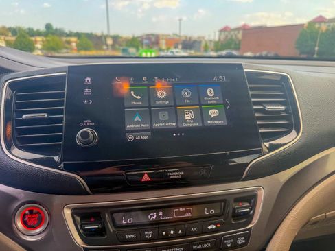 Used 2019 Honda Pilot EX-L image 28