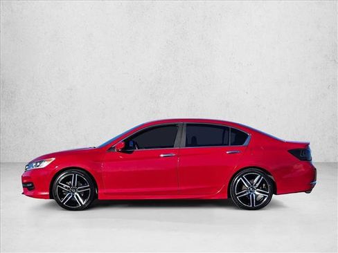 Used 2016 Honda Accord Sport image 8