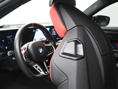 Used 2025 BMW M2 w/ Lighting Package RWD image 11