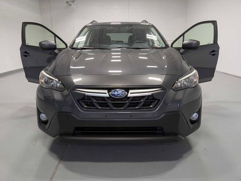 Used 2023 Subaru Crosstrek 2.0i Premium AWD/4WD image 15