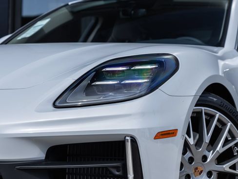 Certified 2026 Porsche Panamera RWD image 16