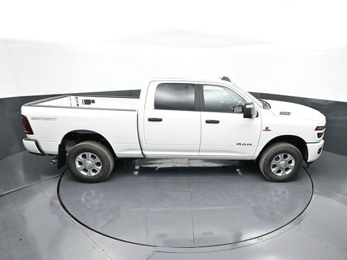 New 2026 RAM 2500 Big Horn image 30