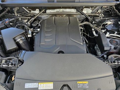 New 2025 Audi Q5 Premium image 22