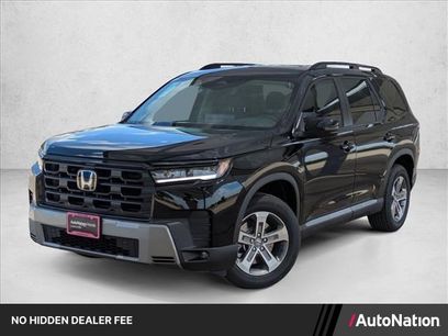 New 2026 Honda Pilot EX-L