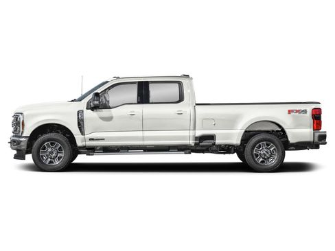 Used 2024 Ford F350 Lariat AWD/4WD image 13