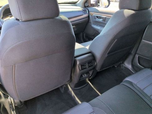 Used 2019 Honda CR-V EX image 24