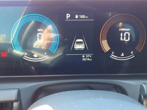 New 2026 Hyundai Santa Cruz SE image 18