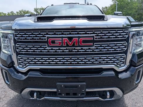 Used 2023 GMC Sierra 2500 Denali AWD/4WD image 13