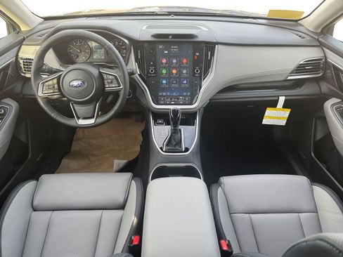 New 2025 Subaru Outback Limited image 10