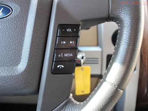 Used 2013 Ford F150 Lariat w/ Mid Equipment Group AWD/4WD image 24