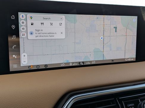 New 2026 Nissan Armada SL w/ Captain's Chari Seat Package image 26