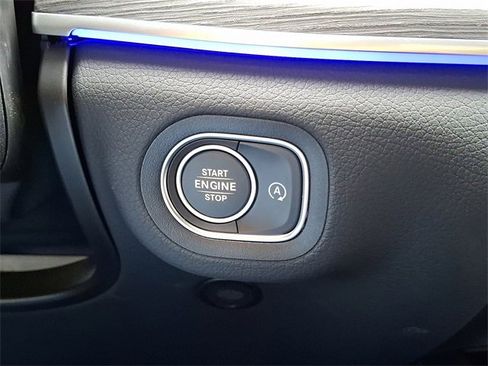 New 2026 Mercedes-Benz GLS 450 4MATIC image 21