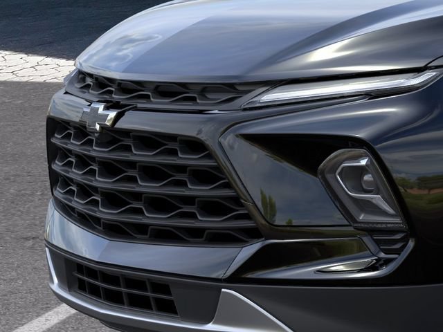 New 2026 Chevrolet Blazer LT w/ Sound & Technology Package AWD/4WD image 13