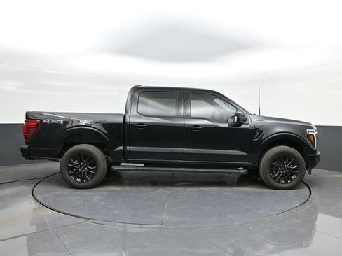 New 2025 Ford F150 Lariat w/ Equipment Group 502A High image 26