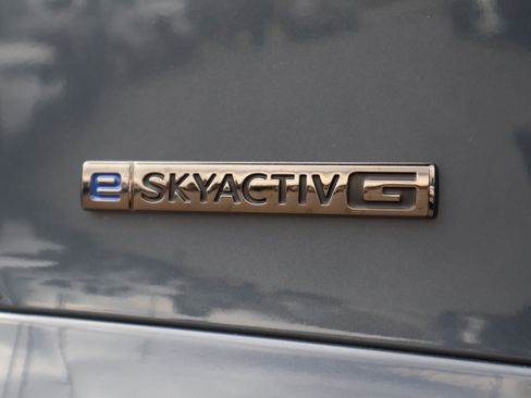 New 2026 MAZDA CX-70 3.3 Turbo w/ Preferred Package image 19