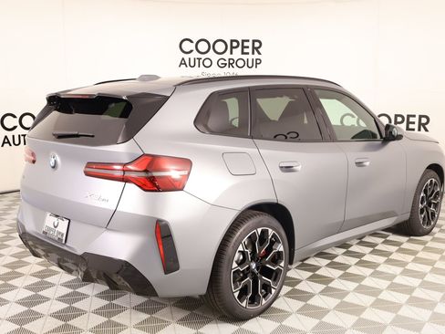 New 2026 BMW X3 xDrive30 image 21