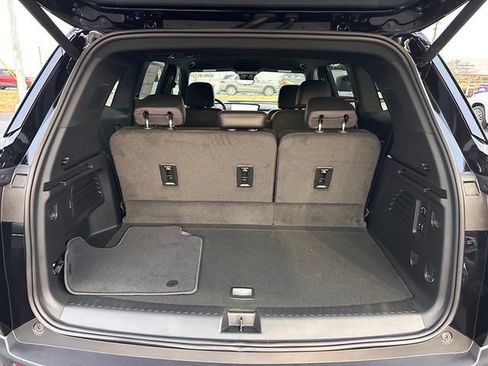 New 2026 Buick Enclave Preferred w/ Power Package image 33