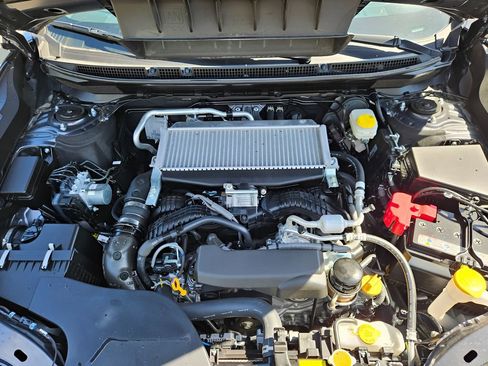 Certified 2026 Subaru Outback Touring XT AWD/4WD image 11