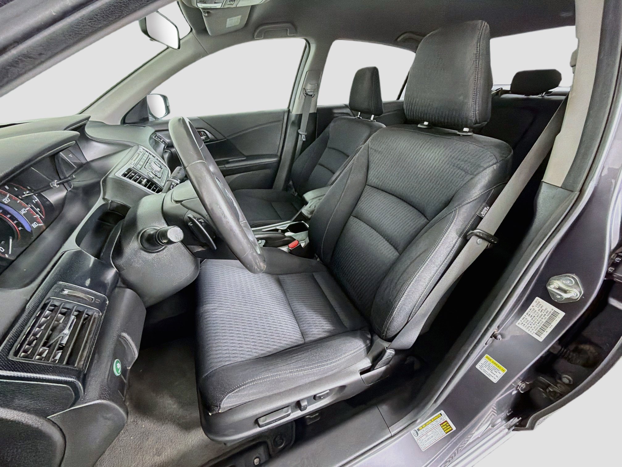 Used 2014 Honda Accord Sport image 13