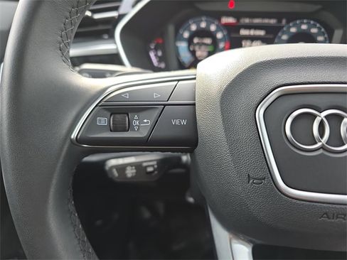 Used 2025 Audi Q3 2.0T Premium Plus w/ Premium Plus Package image 20