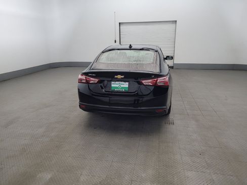 Used 2019 Chevrolet Malibu LT FWD image 7